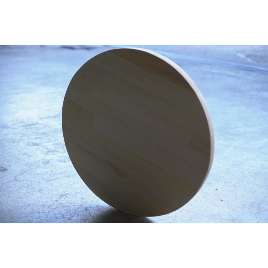 パイン集成材 厚み25mm 直径600mm 選べるサイズ カラー Diy 円形 丸 テーブル Briwax スツール 集成材 板 Lt Brgt ブライワックス 通常便なら送料無料 天板 木材
