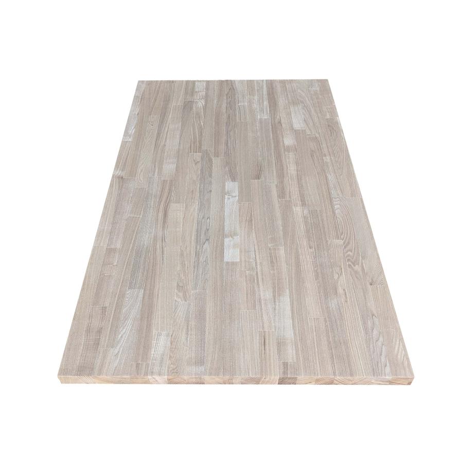 タモ集成材 30×600×1800mm【選べるサイズ＆カラー】DIY 棚 棚板