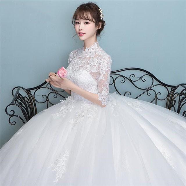 メーカー希望小売価格から30 Off ウエディングドレス 結婚式ドレス 花嫁ウェディングドレス ウェディングドレス プリンセスドレス エンイブニングドレス 還元祭 Ezcoordinator Com