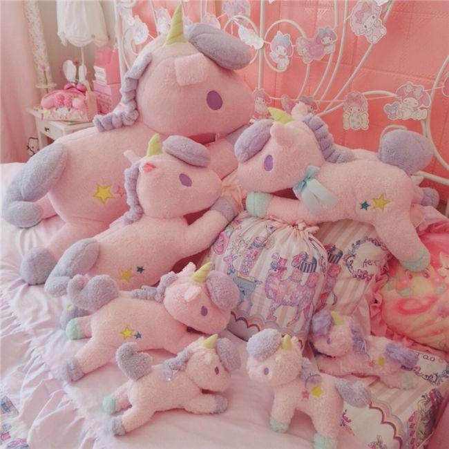 ぬいぐるみ ユニコーン かわいい おもちゃ 抱き枕 プレゼント クリスマス 誕生日 お祝い プレゼント 子供の日 18mrwj78 Uhd 通販 Yahoo ショッピング