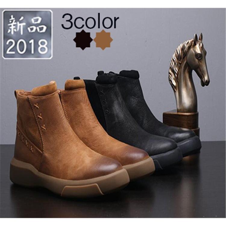 安いそれに目立つ ショートブーツ ブーツ ワークブーツ メンズ レザー 革靴 紳士靴 靴 シューズ エンジニア ビジネス カジュアル 年最新海外 Studiostodulky Cz