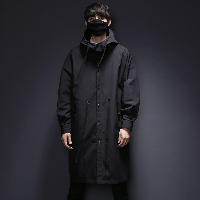 在庫一掃 トレンチコート メンズ ロング コート スプリングコート チェスターコート 原宿風 おしゃれ 春 秋 かっこいい 通勤 通学 早割クーポン Zoetalentsolutions Com