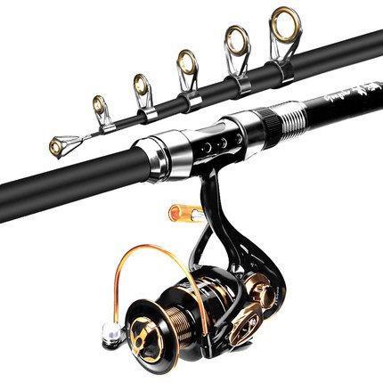 釣り竿 ロッド リール セット 釣り 魚竿 渓流竿 万能竿 釣り竿 伸縮釣竿 折り畳み式 釣りロッド リール 伸縮可能 釣具 18yj7 Uhd 通販 Yahoo ショッピング