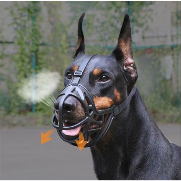犬 吠え防止 噛みつき防止 口輪 無駄吠え 拾い食い 新作 中空 口 しつけ用 大中型犬用 ペット用品 犬用品 19gzt03 Uhd 通販 Yahoo ショッピング