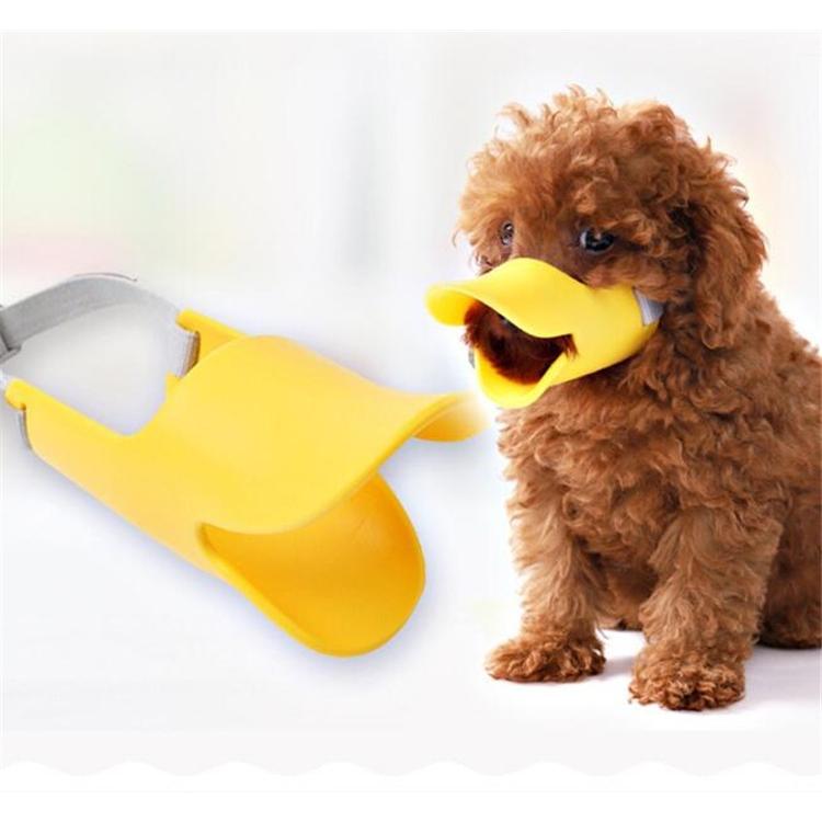 犬 吠え防止 噛みつき防止 口輪 無駄吠え 拾い食い 新作 アヒル かわいい 口 しつけ用 大中型犬用 ペット用品 犬用品 19gzt06 Uhd 通販 Yahoo ショッピング