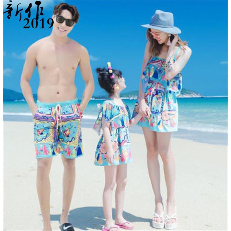 安い購入 新作 キッズ 水着 ペア 家族親子 レディース メンズ ワンピース 水着 体型カバー 水着 子供 水着 受賞店舗 Www Technet 21 Org