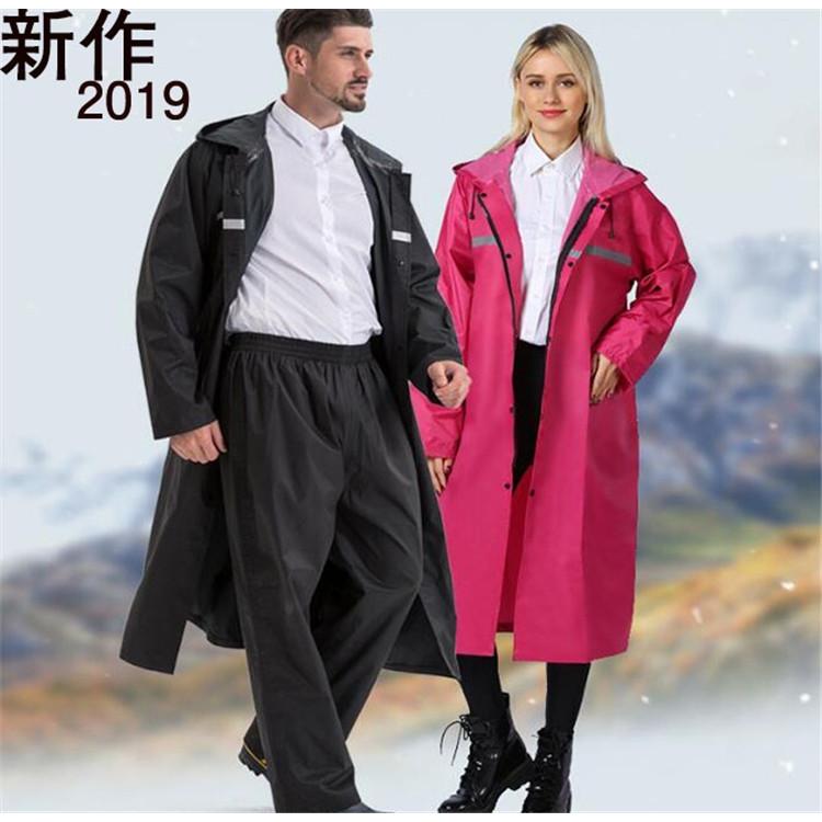 レインコート カップル 雨具 通学 ポンチョ おしゃれ 通学用 前開きジッ お洒落 かっぱ 自転車 カッパ はっ水 雨合羽 男女兼用 19yy10 Uhd 通販 Yahoo ショッピング