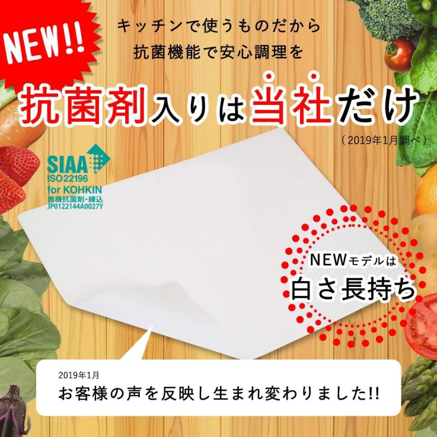お値打ち価格で レック NEW 抗菌 調理台 シリコンマット L 60×80cm 厚さ1.5mm キズ汚れ防止 耐熱 吸音 すべり止め K00257 shipsctc.org お値打ち価格で レック NEW 抗菌 調理台 シリコンマット L 60×80cm 厚さ1.5mm キズ汚れ防止 耐熱 吸音 すべり止め K00257 shipsctc.org