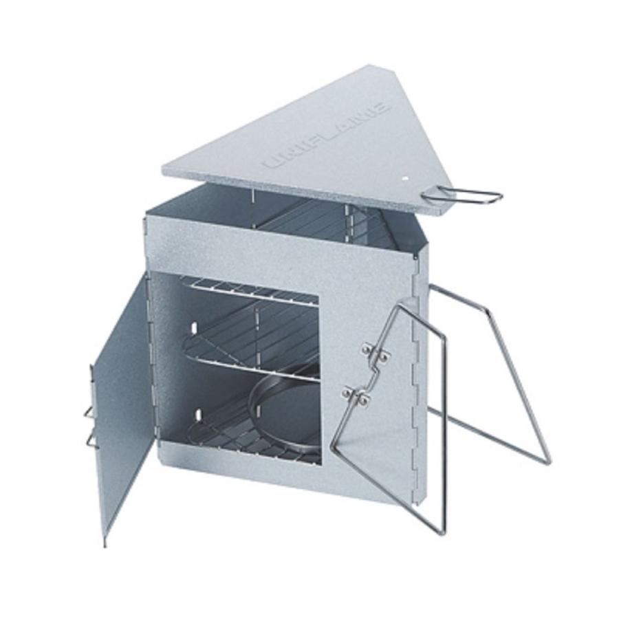 超激安 ユニフレーム インスタントスモーカー 宅送 Drjuice2u Com