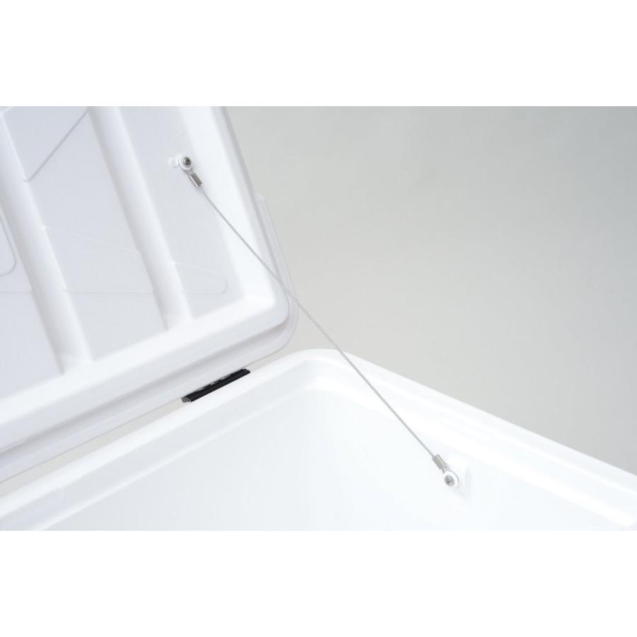 Igloo イグルー クーラーボックス Marine Ultra マリーンウルトラ 36 White White 清水ネットショップ 通販 Yahoo ショッピング