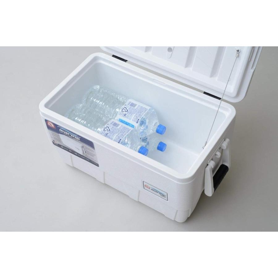 Igloo イグルー クーラーボックス Marine Ultra マリーンウルトラ 36 White White 清水ネットショップ 通販 Yahoo ショッピング
