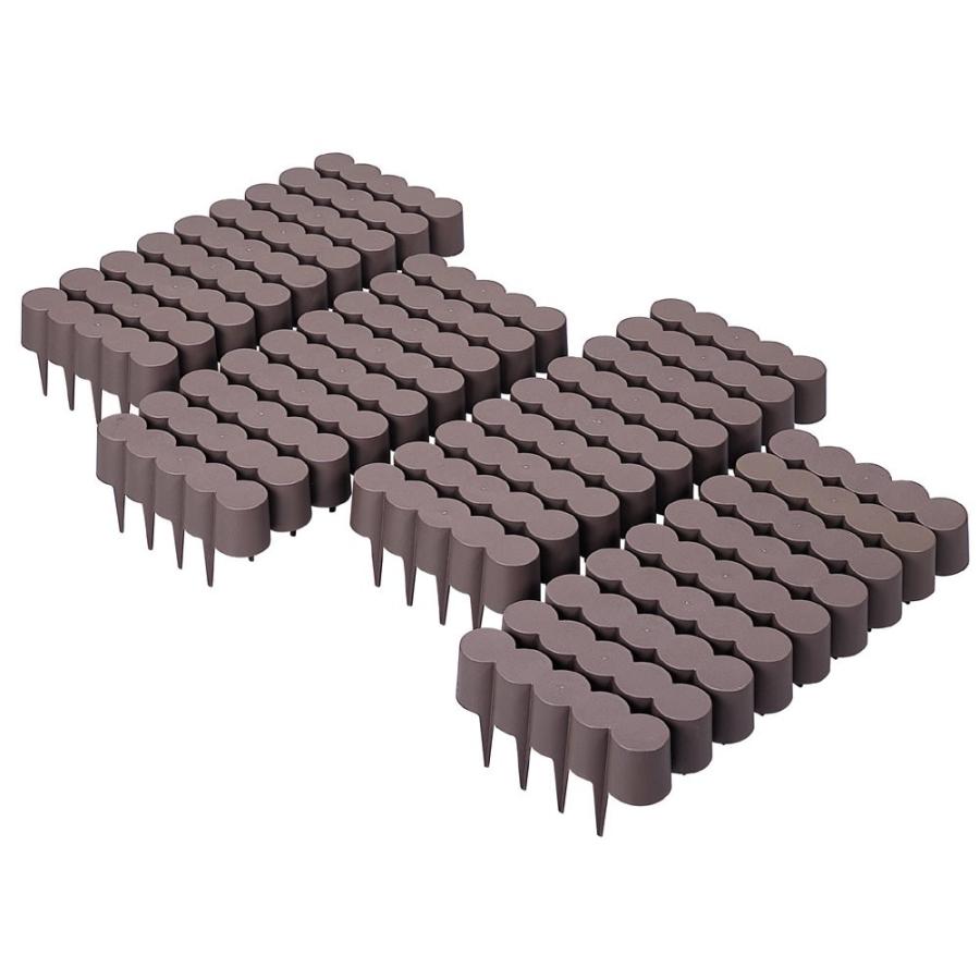 激安特価 ガーデンエッジ 36個組 交換無料 Kwsrbd Com