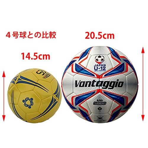 サッカーボール 2号球 家の中でドリブルできるfungoal小学生の自主練専用 小さいボール 清水ネットショップ 通販 Yahoo ショッピング