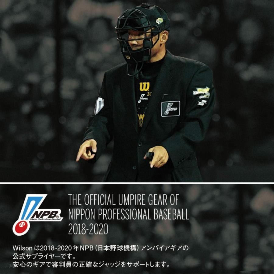 レビューで送料無料 Wilson ウイルソン 野球審判用 レガース レッグガード プロゴールドnpb仕様 Wta3410np S M 日本産 Studiostodulky Cz