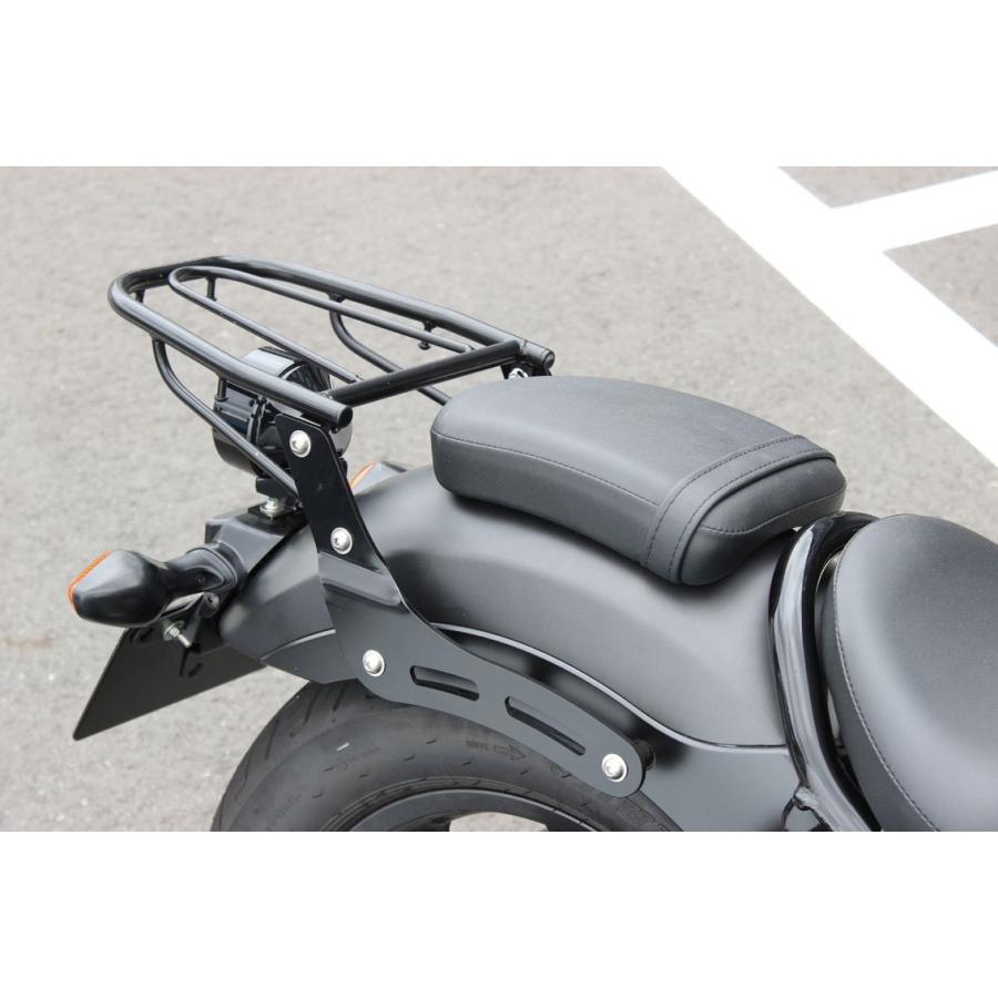 50 Off キジマ Kijima リアキャリア ブラック 17 レブル250 レブル500 210 249 上質で快適 Mamagoto Com Np