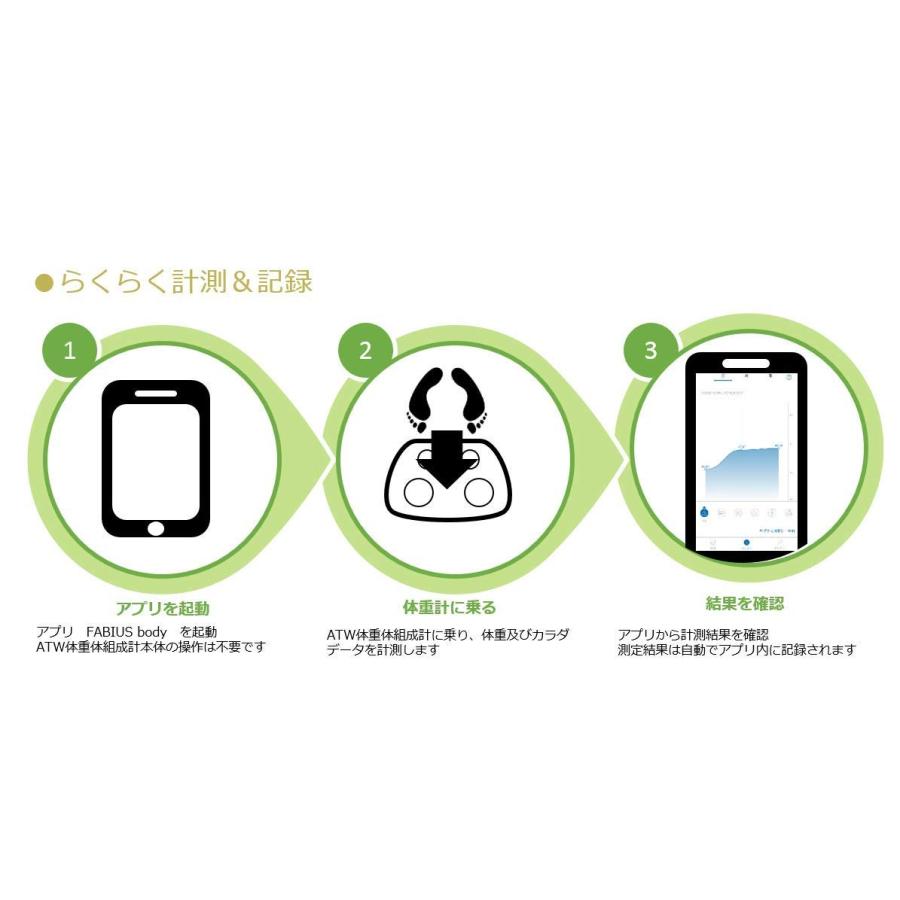 3231円 世界有名な Feelline スマートスケール スマホ連携 体重計 体組成計 家庭用特定計量器技術適合品 Gh Scale01 体脂肪率 皮下脂肪 除脂