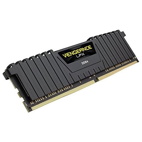 代引き手数料無料 Corsair Ddr4 30mhz デスクトップpc用 メモリモジュール Vengeance Lpx シリーズ 32gb 16gb 2 清水ネットショップ 通販 Yahoo ショッピング 楽天市場 Cs Inc Ca