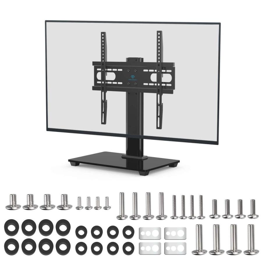 Perlesmith テレビスタンド モニター台 移動式 3段目高さ調節可能 耐荷重40kgまで 37 55インチ対応 壁寄せテレビ台 日本 清水ネットショップ 通販 Yahoo ショッピング