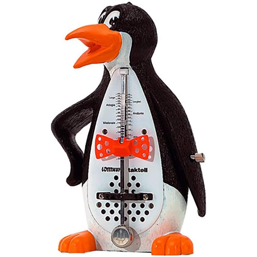 コンビニ受取対応商品 ウィットナー メトロノーム アニマルシリーズ ペンギン 9011 驚きの安さ Studiostodulky Cz