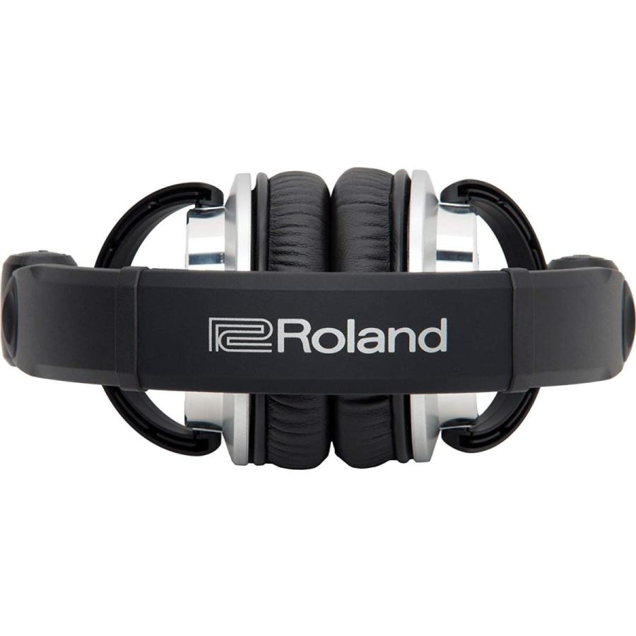 Roland V-Drums Headphones 密閉型ダイナミックヘッドホン RH-300V 