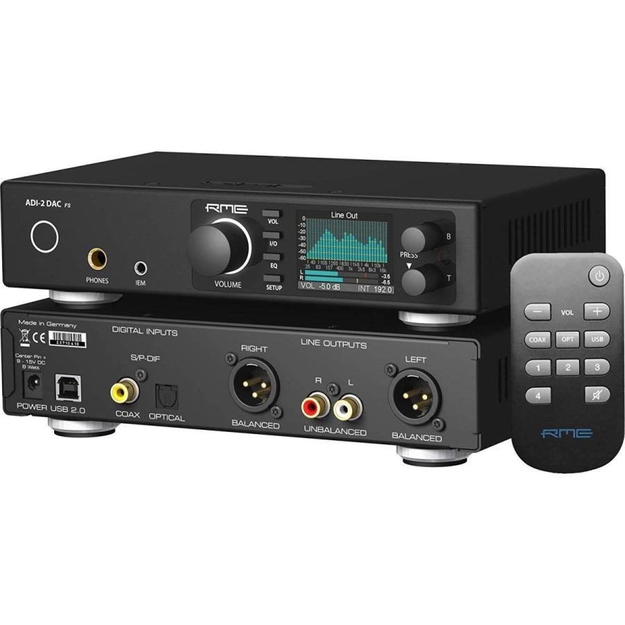 Daコンバーター Dtm Daw Adi 2 Adi 2 楽器 器材 Rme Dac 清水ネットショップ