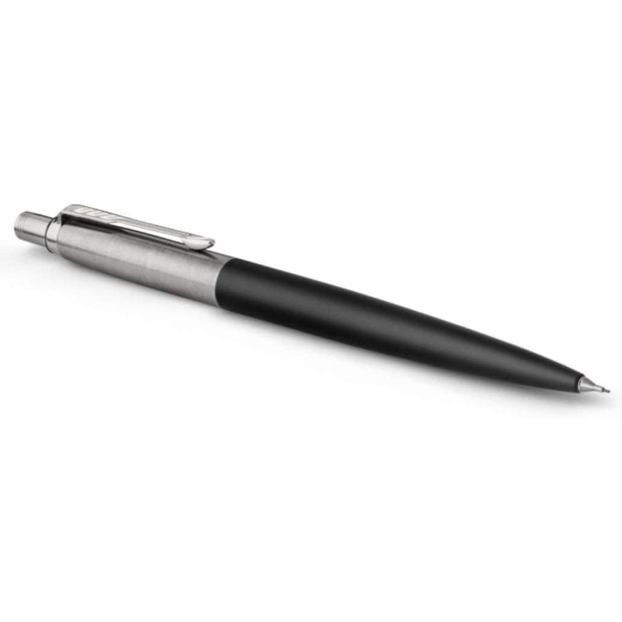 パーカー シャープペンシル ジョッター コアライン ブラックCT 1953421 0.5mm 正規輸入品 :20191120232506-00025:清水ネットショップ - 通販 - Yahoo!ショッピング パーカー シャープペンシル ジョッター コアライン ブラックCT 1953421 0.5mm 正規輸入品 :20191120232506-00025:清水ネットショップ - 通販 - Yahoo!ショッピング