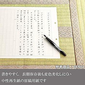 アピカ 原稿用紙 タテ書き240字詰 B4 Gen62 100枚 Majesticxpress Com