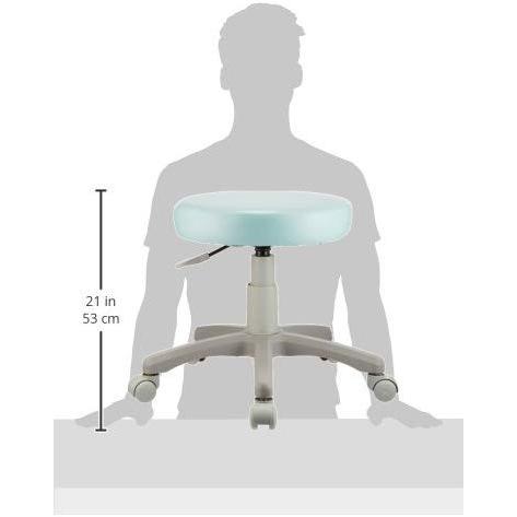 期間限定特価 ナカバヤシ 丸椅子 ブルー W53 5 D51 H42 5 55 5cm 全日本送料無料 Www Esiba Tg