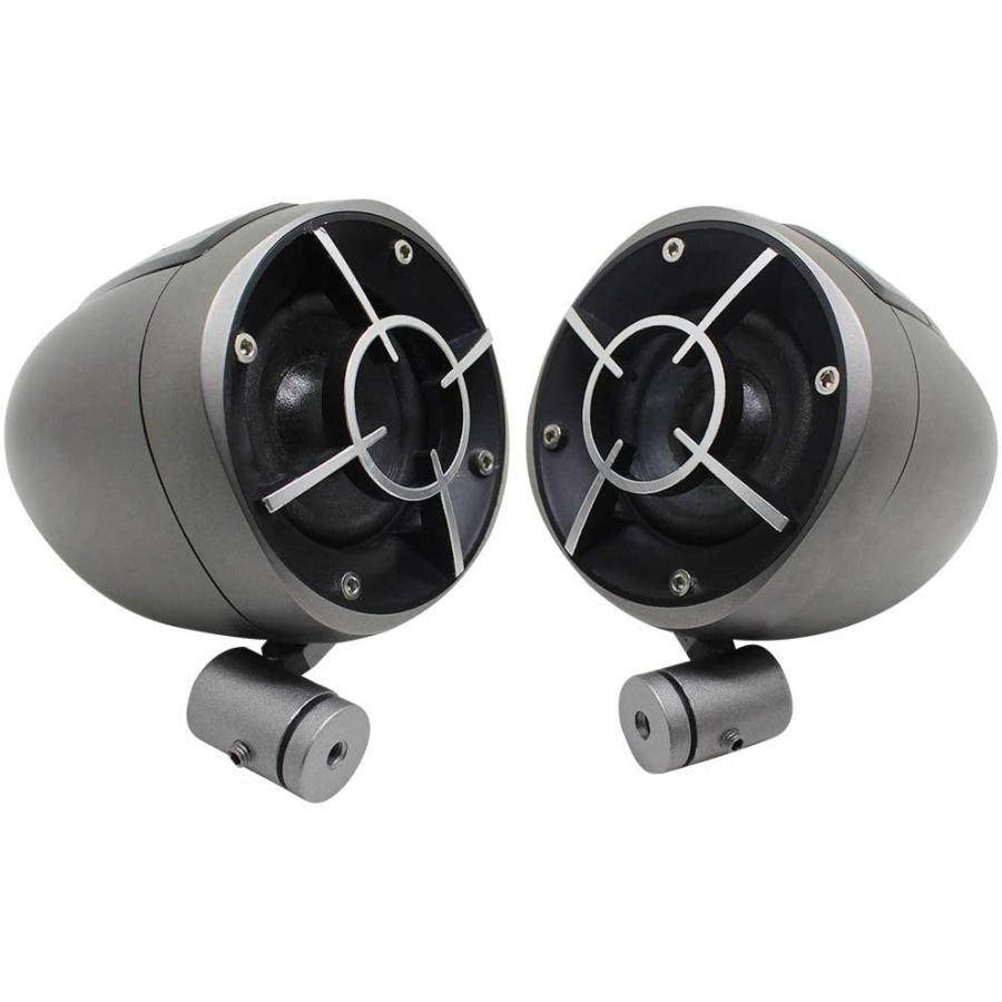 Herdio 100w車のサテライトスピーカー 小型吊り下げ式のスピーカー 清水ネットショップ 通販 Yahoo ショッピング