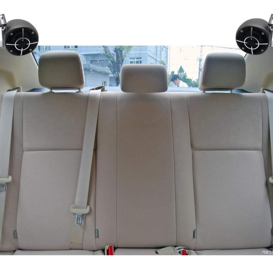 Herdio 100w車のサテライトスピーカー 小型吊り下げ式のスピーカー 清水ネットショップ 通販 Yahoo ショッピング