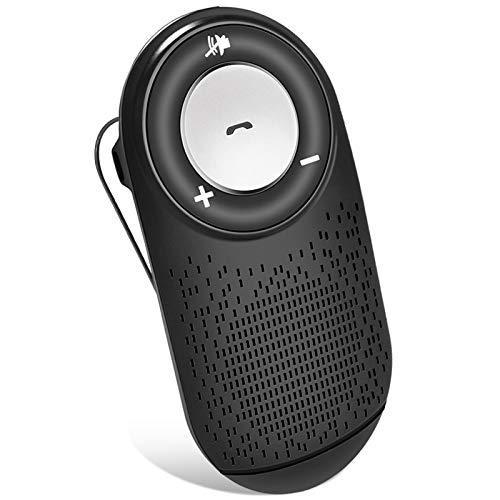 Wodgreat 車載用 Bluetoothスピーカー ワイヤレススピーカー ハンズフリー ポータブルスピーカー 大音量 音楽再生 通話 音 清水ネットショップ 通販 Yahoo ショッピング