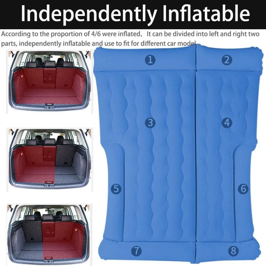 エアーマット 車中泊マット エアーベッド アルファード ヴェルファイア ノア ヴォクシー ハリアー ランドクルーザー セレナ Nv350キャ 清水ネットショップ 通販 Yahoo ショッピング