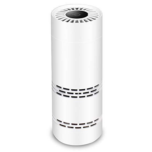 Jycxr 空気清浄機 ウイルス対策 車載空気清浄機 1000万 マイナスイオン発生器 花粉対策 殺菌脱臭 ペット臭 料理臭対策 埃 タバコ 清水ネットショップ 通販 Yahoo ショッピング