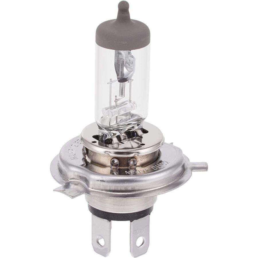 Koito 小糸製作所 競技車専用 ヘッドランプ用ハイパワーハロゲンバルブ H4u クリアー 1個入り 品番 0552 清水ネットショップ 通販 Yahoo ショッピング