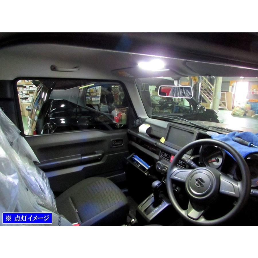 Brightz ハイゼットカーゴ 3 330 321 331 Ledルームランプ 2pc Room Lamp 028 S3v S33 清水ネットショップ 通販 Yahoo ショッピング