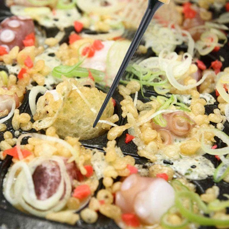賜物 貝印 KAI たこ焼きピック まいど本舗 傷つけにくい 日本製 DS1017 discoversvg.com 賜物 貝印 KAI たこ焼きピック まいど本舗 傷つけにくい 日本製 DS1017 discoversvg.com