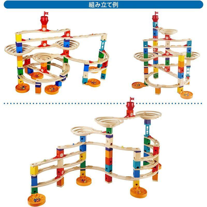 ボーネルンド クアドリラ (Quadrilla) エクストリーム・ビルダーセット 4歳頃 QDE8294AB05 クアドリラ エクストリーム・ビルダーセット