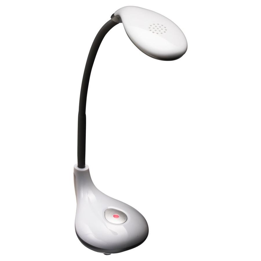 人気満点 Gentos Ledデスクライト ルミトロン F61 明るさ 300ルーメン ホワイト Dk F61cwh 安い購入 Atempletonphoto Com