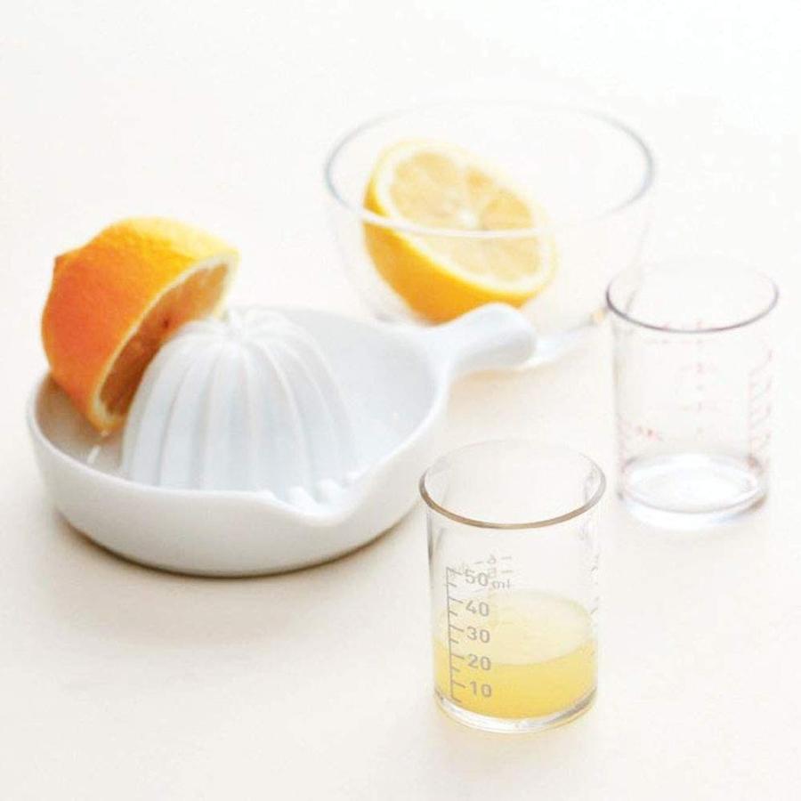 貝印 計量カップ 50ml (2個組) kai SELECT 100 DH-3111|shimizusyouten01|02