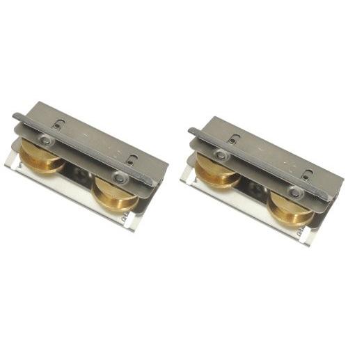 家研販売 アミ戸用取替戸車 W7C-13 2個入り 0513-157|shimizusyouten01|02