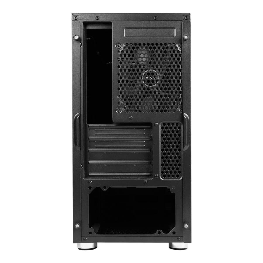 圧倒的な静音性を実現したmicro Atx対応コンパクトpcケース Antec P5 清水オンラインショップyahoo 店 通販 Yahoo ショッピング