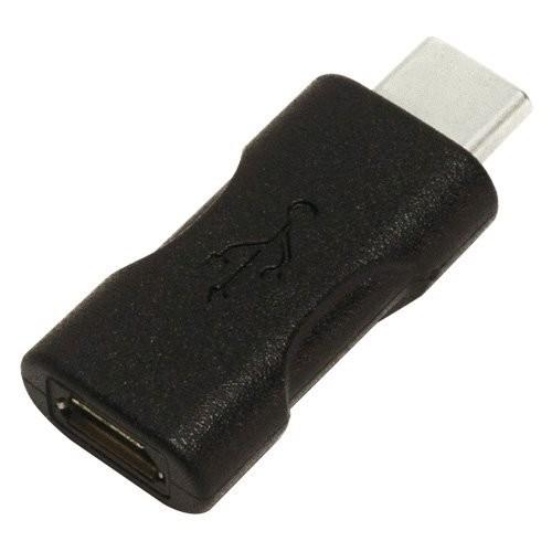 アイネックス 沸騰ブラドン ADV-125 USB2.0変換アダプタ Micro-Bメス Cオス - 2021春夏新作