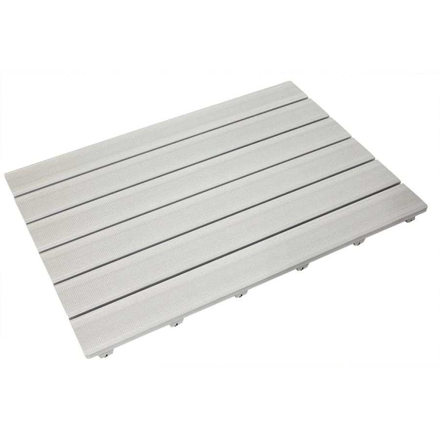 ファッションなデザイン 東プレ 風呂 すのこ ハード 樹脂 グレー 60×85cm SKH-32 teaandtwigs.de ファッションなデザイン 東プレ 風呂 すのこ ハード 樹脂 グレー 60×85cm SKH-32 teaandtwigs.de