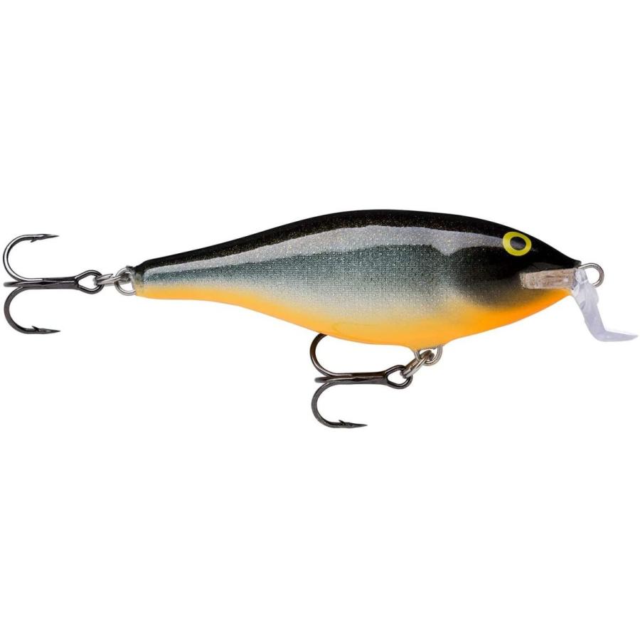 Rapala(ラパラ) シャッド シャロー シャッドラップ 9cm 12g ハロウィン HLW SSR9-HLW ルアー|shimizusyouten01|02