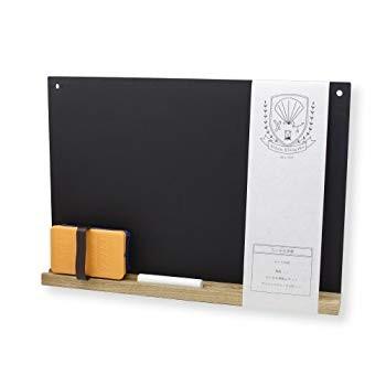 日本理化学 ちいさな黒板 A4 SB-BK 黒|shimizuwebshop103|04
