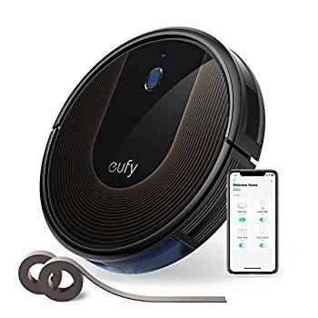 Anker Eufy RoboVac 30C(ロボット掃除機)BoostIQ搭載 / Wi-Fi対応 / 1500Paの強力吸引 / 静音設|shimizuwebshop103|02
