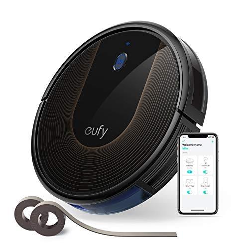 Anker Eufy RoboVac 30C(ロボット掃除機)BoostIQ搭載 / Wi-Fi対応 / 1500Paの強力吸引 / 静音設|shimizuwebshop103|12