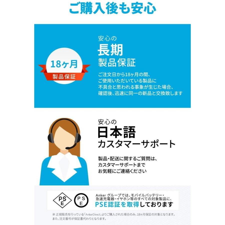 Anker Eufy RoboVac 30C(ロボット掃除機)BoostIQ搭載 / Wi-Fi対応 / 1500Paの強力吸引 / 静音設|shimizuwebshop103|09