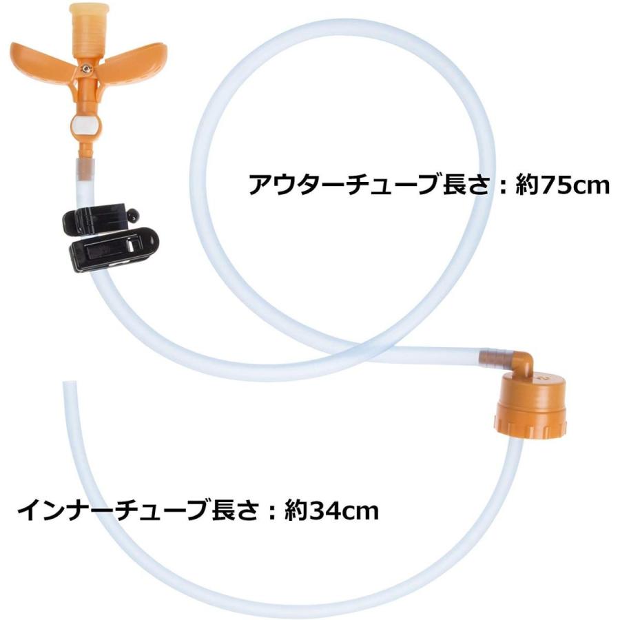 エバニュー EVERNEW 【79%OFF!】 ハイドレーションチューブ EBY271 エバニュー EVERNEW 【79%OFF!】 ハイドレーションチューブ EBY271
