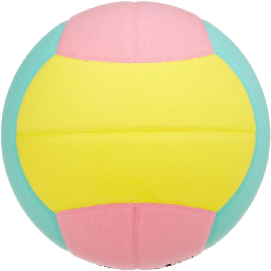 最安挑戦! ミカサ ドッジボール スマイルドッジボール2号 イエロー ピンク 軽量約160g 小学校 キッズ用 SD20-YP materialworldblog.com 最安挑戦! ミカサ ドッジボール スマイルドッジボール2号 イエロー ピンク 軽量約160g 小学校 キッズ用 SD20-YP materialworldblog.com